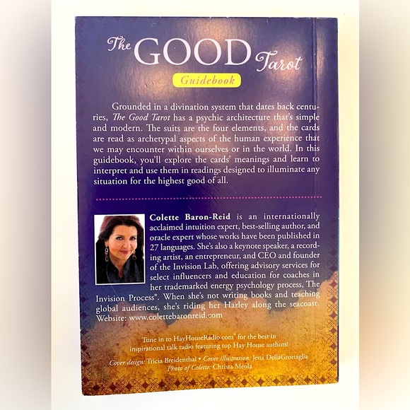 The Good Tarot🔮🕯 - Picture 10 of 10